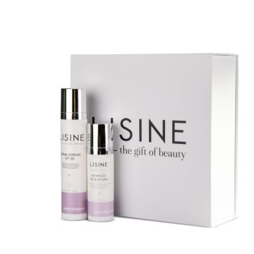 Geschenkdoos Protection - Lisine
