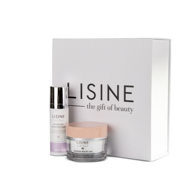 Geschenkdoos Sensitive