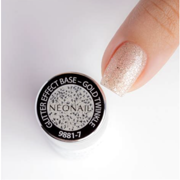 Glitter Effect Base