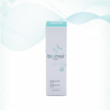 Bloomea Hydra-Active Serum 30ml
