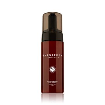 Activegold Body Mousse - EG