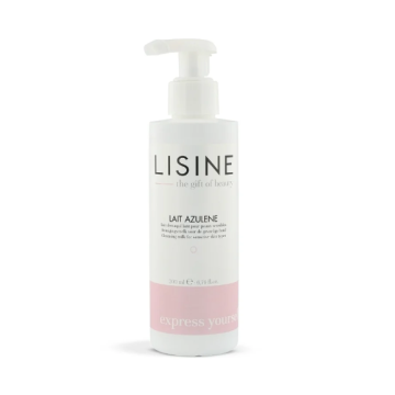 Lait Azulène 200ml