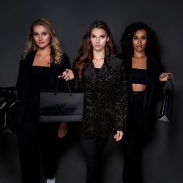 Gratis training bij aankoop van de Starterkit - Quick Step Pen Lash And Brow Lift