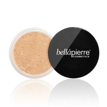 Mineral Loose Foundation Latte - BP