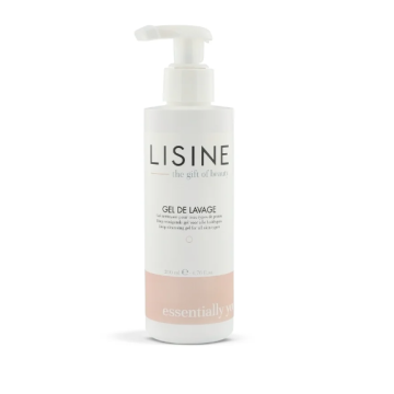 Gel de Lavage 200ml