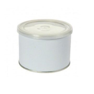 leeg blik 400ml voor wax etc.