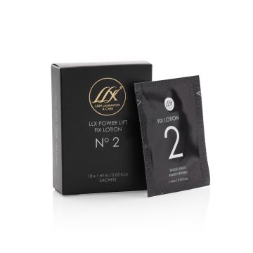 LLX Fast Set Nr.2 - Sachets