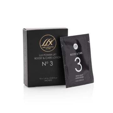 LLX Fast Set Nr.3 - Sachets