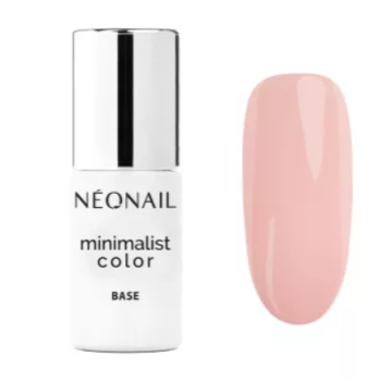 Minimalist Color Base 