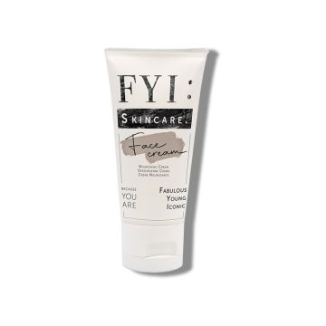 Face Cream 50ml - FYI Skincare