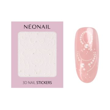 Nail Stickers Bridal - Neonail