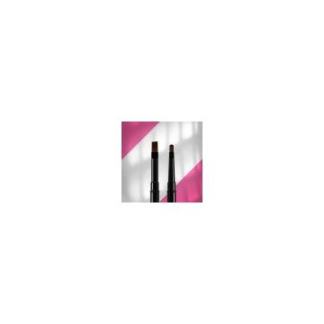 Staleks Dubbelzijdig Expert Gel Penseel 7mm/10mm