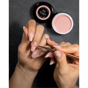 Privé perfectietraining nagelstyling