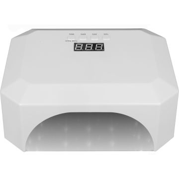 Powerful UV/LED LIGHT Lamp