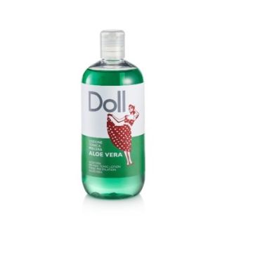 Aloe Vera Pre Wax Lotion 500ml