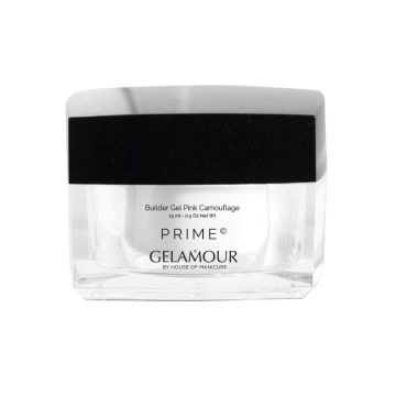 GA Prime Builder Gel Pink Camouflage 50ml