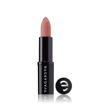 Pure Matte Lipstick 650 Coral Haze - EG 