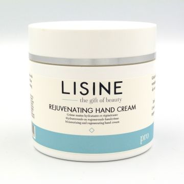 Rejuvenating Hand Cream 250ml - PRO