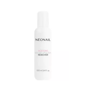 Acetone UV Gel Polish remover