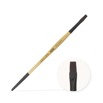 Renoir Carre N°5 - Akyado