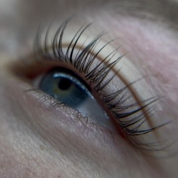 Online Opleiding Korean Lash Lift