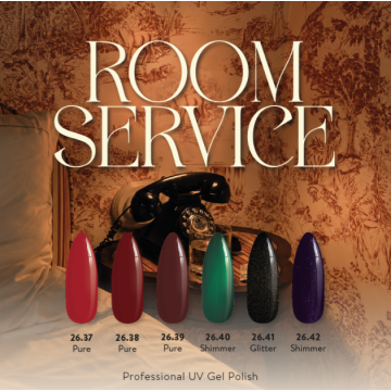 Room Service Collectie Akyado