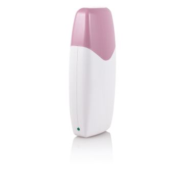 Set Modular Wax Warmer Rosa