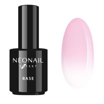 Baby Boomer - Rose Base 15ml - Neonail