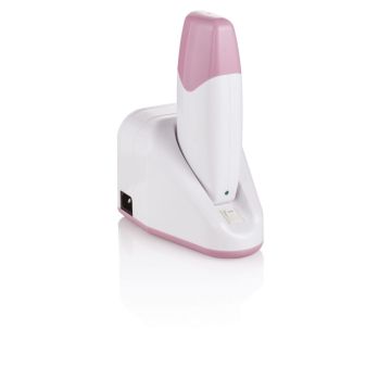 Kit Rullo Modulare Wax Warmer Rosa