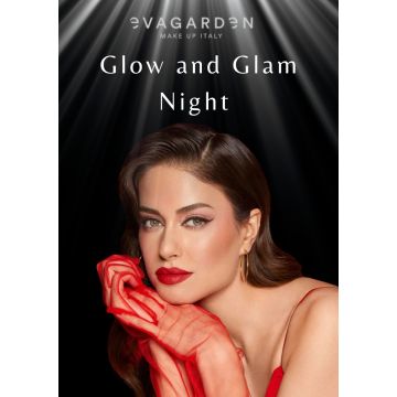 Glow and Glam Make-up Night 