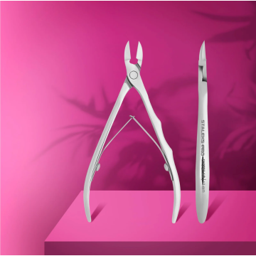 Staleks nageltang EXPERT 60 12mm