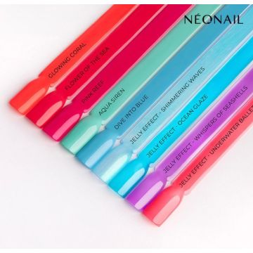 Jewels Of The Sea Collection Neonail