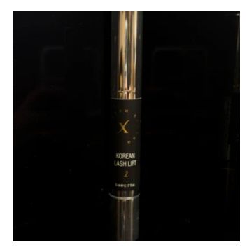 Korean Lash Lifting Pen (nr 2)