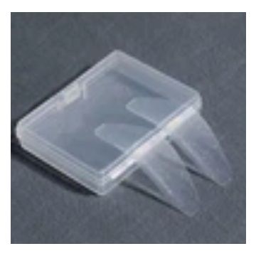 Sticky Korean Lash Lift Pads