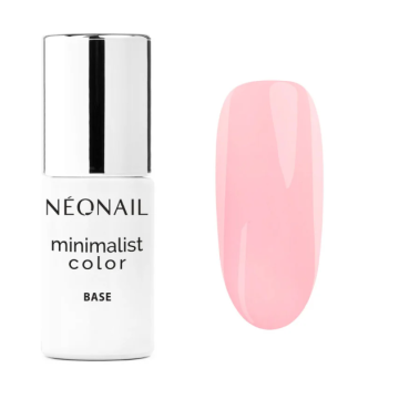 10835-7 Minimalist Color Base Blossom Tone - Neonail