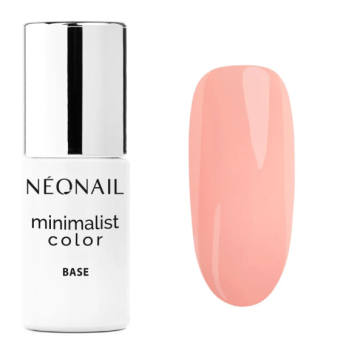 10842-7 Minimalist Color Base Peach Tone - Neonail