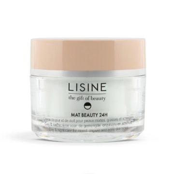 Mat beauty 24h 50ml