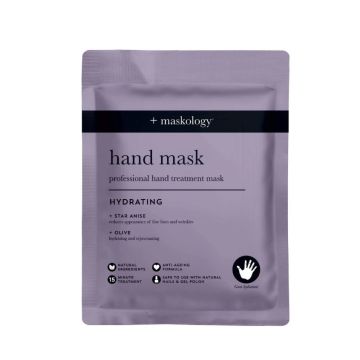 +Maskology HAND MASK Hand Glove