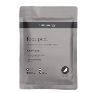 +Maskology FOOT PEEL Foot Treatment