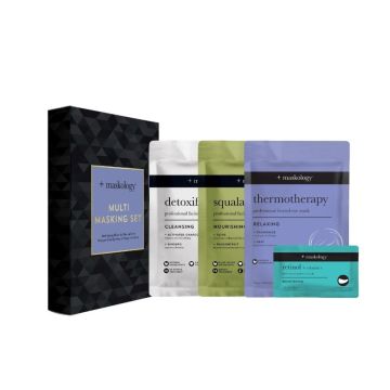 +Maskology - Multi Masking Set