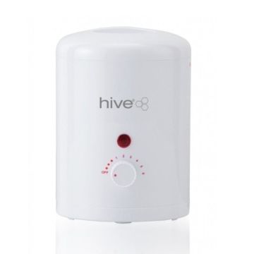 Mini Wax Warmer 200cc met 2x 50g film wax