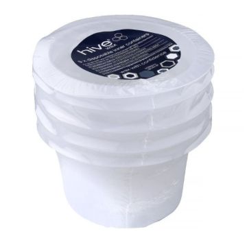 Hive Disposable Inner Container