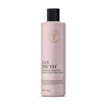 The Professional Spray Tan Solution Medium 200ml