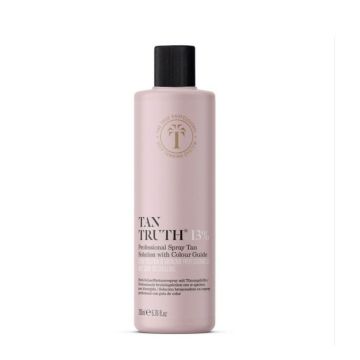 The Fast Acting Professional Tan Solution 13% 200ml