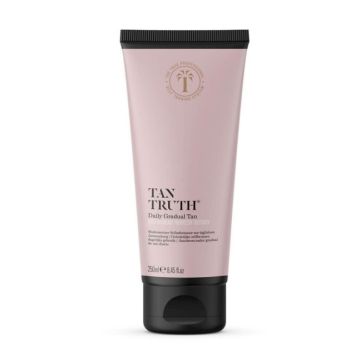 Tan Truth Daily Gradual Tan