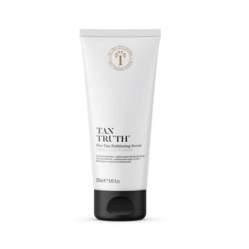 Tan Truth Pre-Tan Exfolianting Scrub