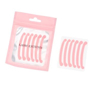 Lash Lift Compensator Shields LE