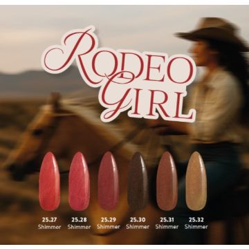 Rodeo Girl Collection - Akyado