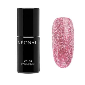 10847-7 Christmas Tree Lights - NEONAIL