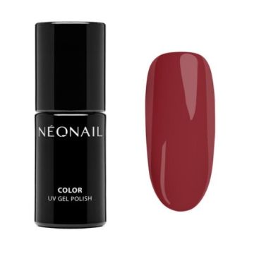 10846-7 Santa's Surprise - NEONAIL